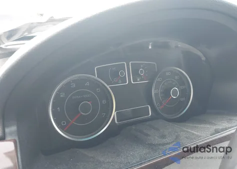 2008 Ford Taurus Sel z USA, uszkodzony, nr VIN 1FAHP24W18G156176